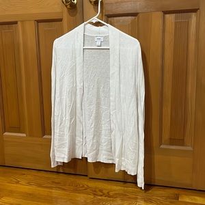 Old navy size small cardigan